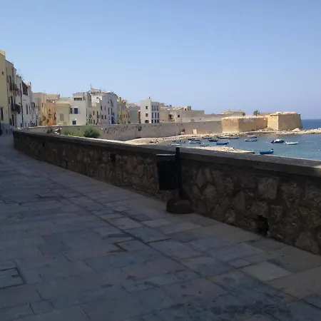 Apartment Sulle Mura