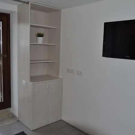 Apartment Sulle Mura Trapani