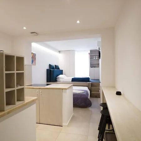Sulle Mura Apartment