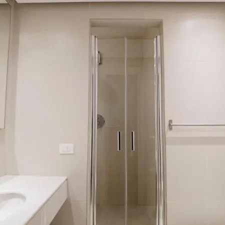 Sulle Mura Apartment *
