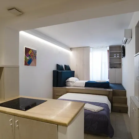 Sulle Mura Apartment